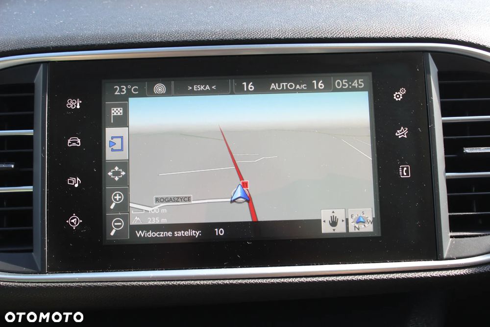 Peugeot 308 e-HDi FAP 115 Stop&Start Business Line Niveau 2 - 38