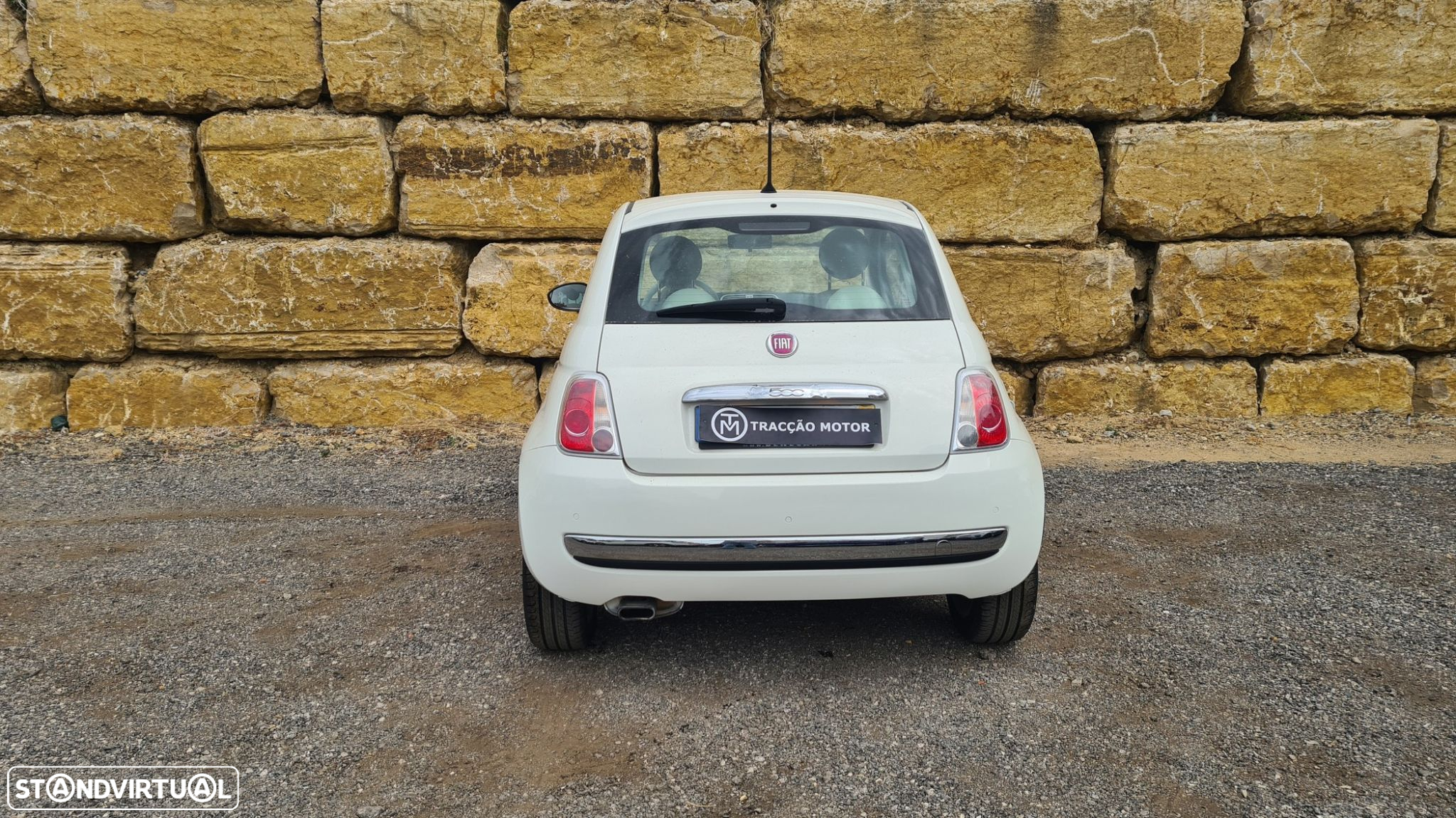 Fiat 500 - 6