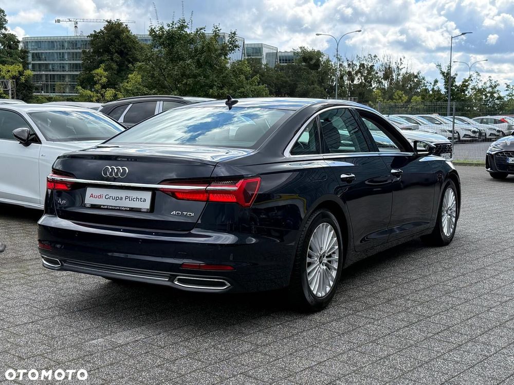 Audi A6 Limousine - 13