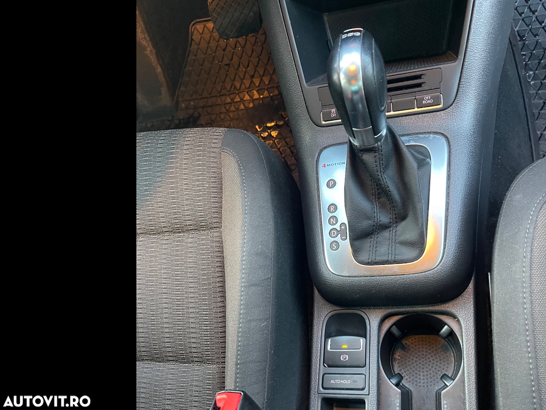 Volkswagen Tiguan 2.0 TDI DPF DSG 4Mot Highline - 6