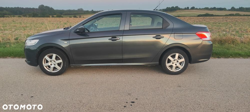 Peugeot 301 - 5