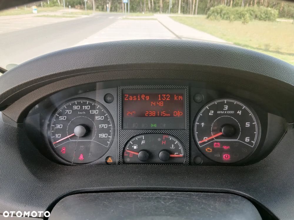 Peugeot Boxer - 17