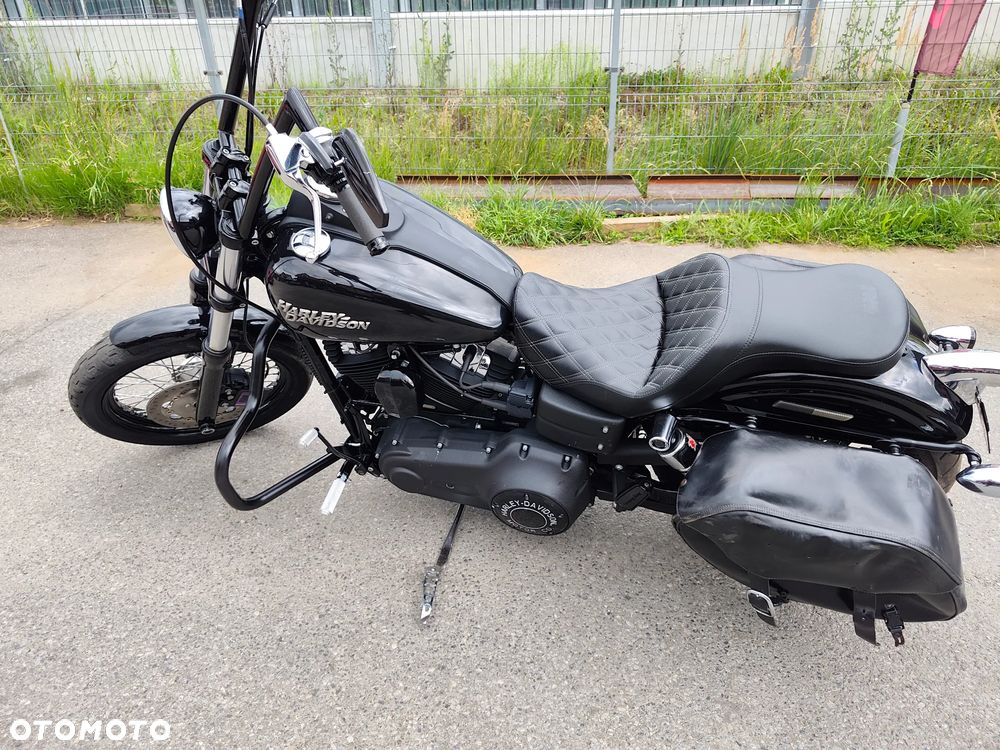 Harley-Davidson Softail Fat Boy - 2