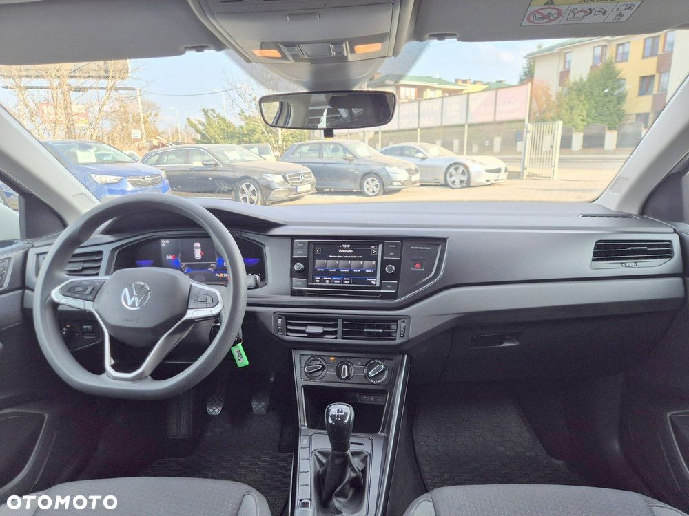 Volkswagen Polo 1.0 TSI Life - 16