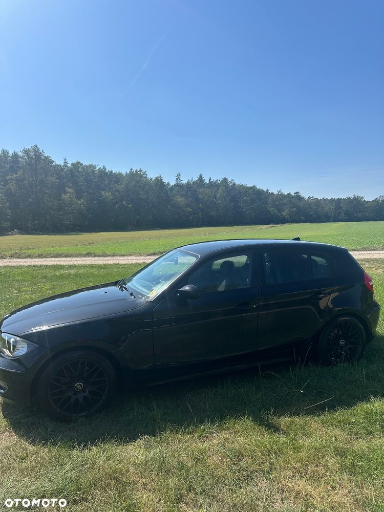 BMW Seria 1 116i - 2