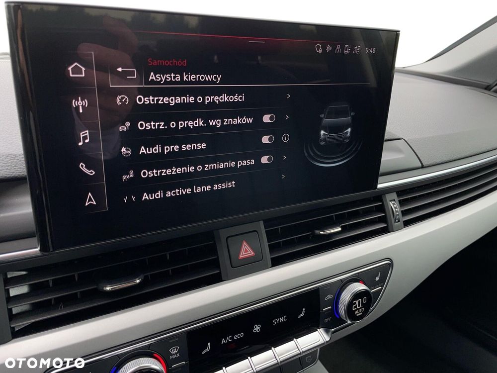 Audi A4 Limousine 35 TFSI mHEV S tronic - 22