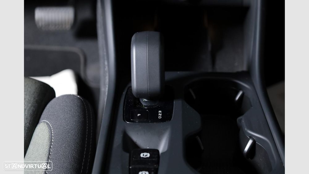 Volvo XC 40 1.5 T2 Core Auto - 13