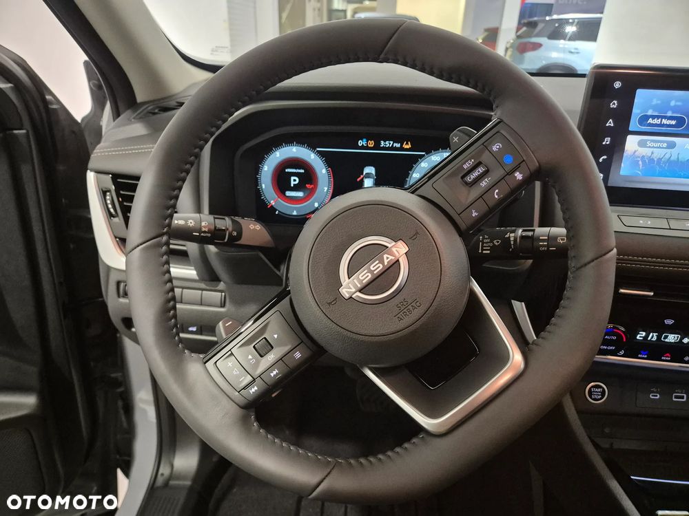 Nissan X-Trail 1.5 VC-T MHEV N-Connecta 2WD Xtronic - 13