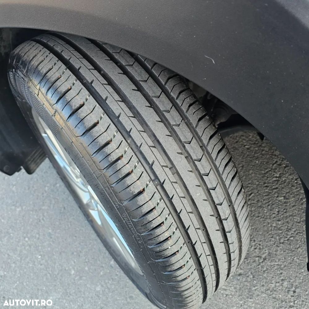 Hyundai Tucson 1.6 GDI 2WD Advantage - 16