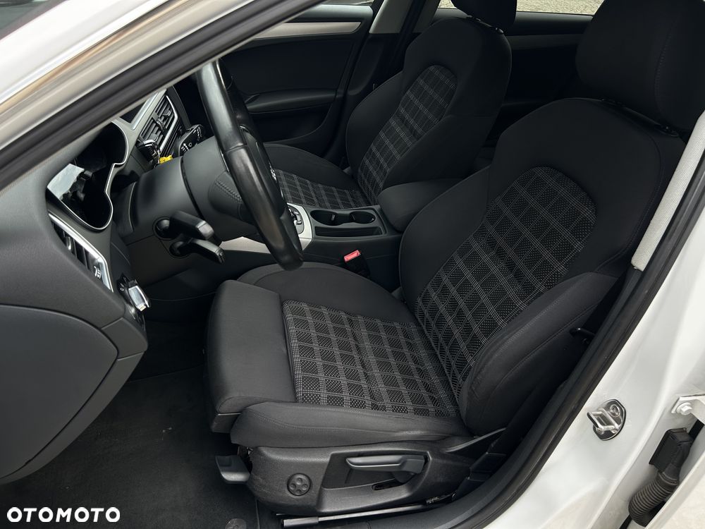 Audi A4 Avant 1.8 TFSI Ambition - 13