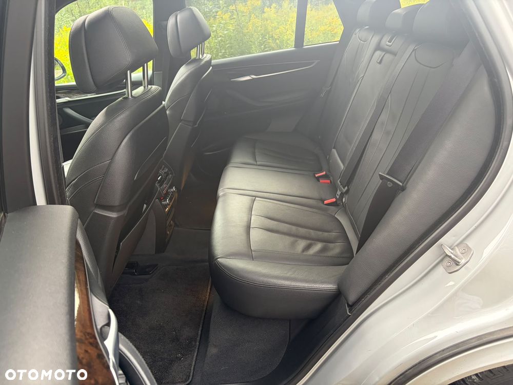 BMW X5 xDrive35i M Sport Edition - 21