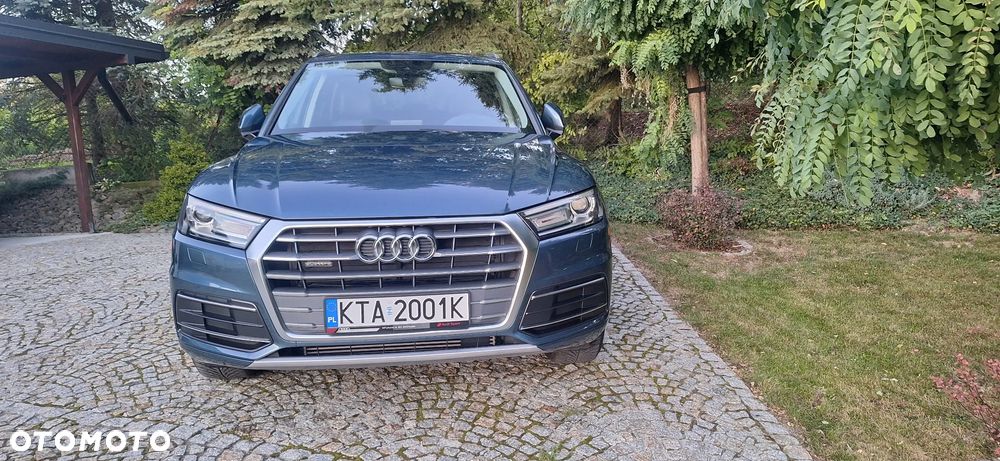 Audi Q5 - 2
