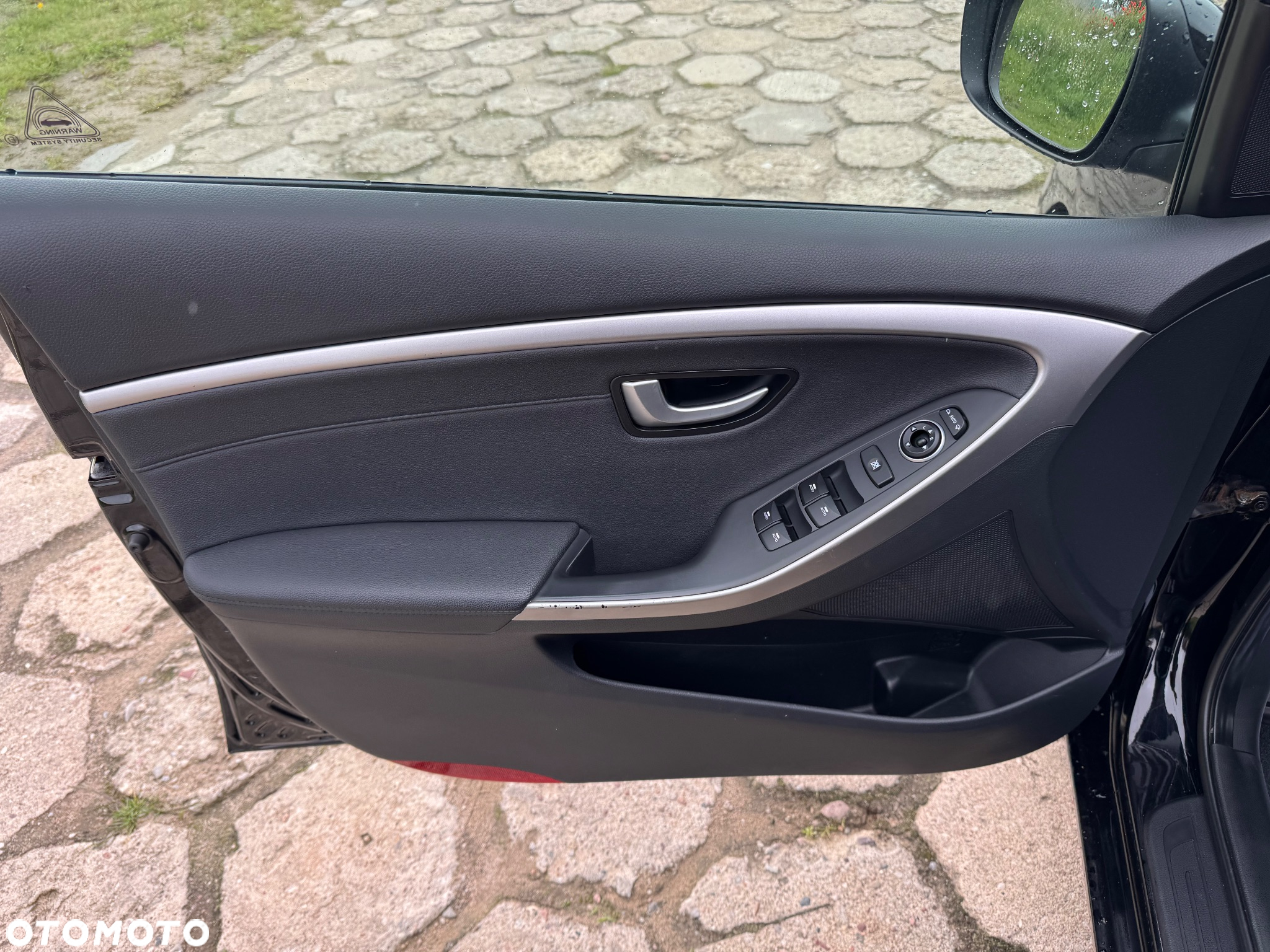 Hyundai i30 1.6 GDI BlueDrive Premium - 36