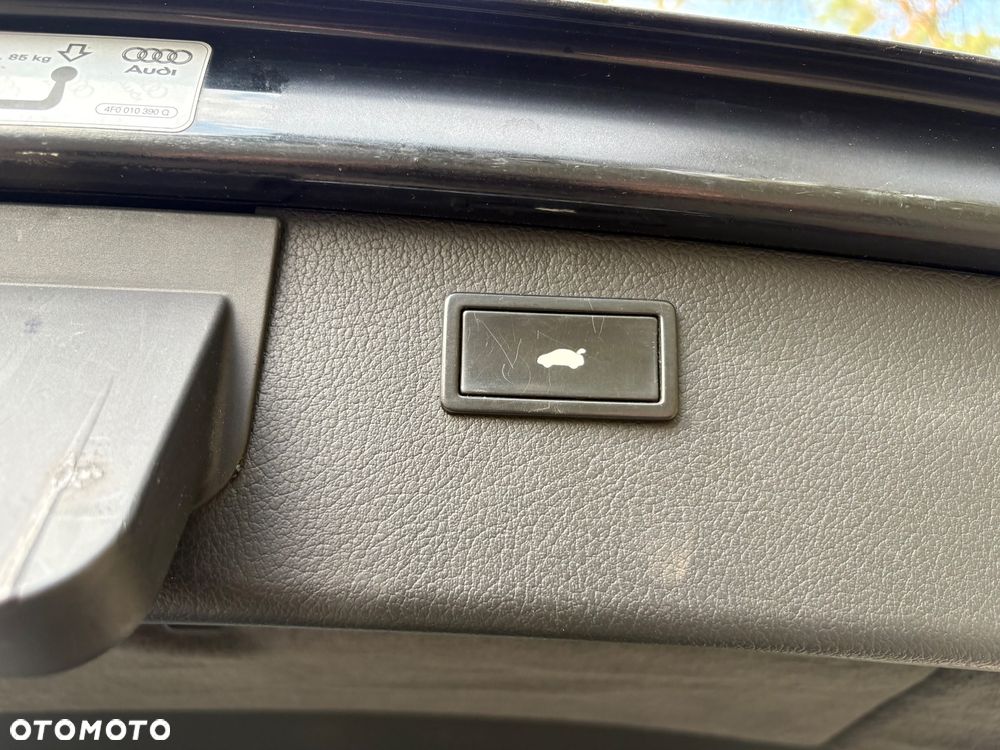 Audi A6 Avant 3.0 TDI tiptronic DPF quattro - 31