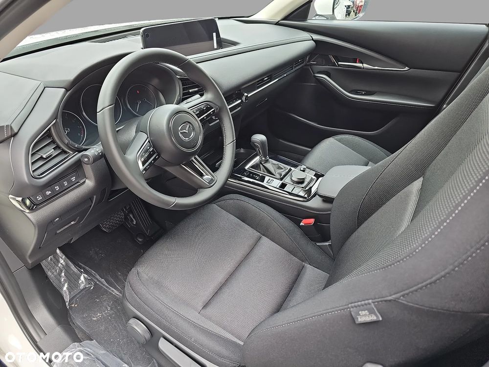 Mazda CX-30 2.0 mHEV Exclusive-Line 2WD - 10