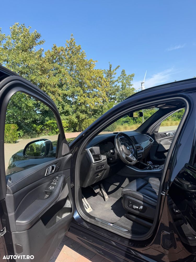 BMW X5 xDrive45e AT PHEV - 14