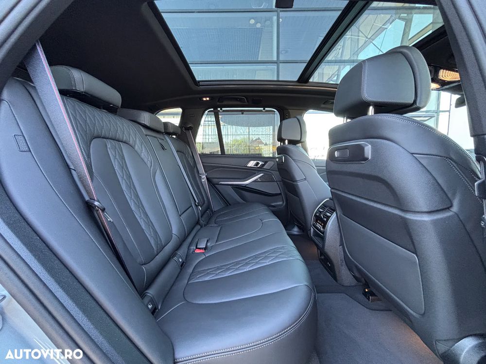 BMW X5 - 7