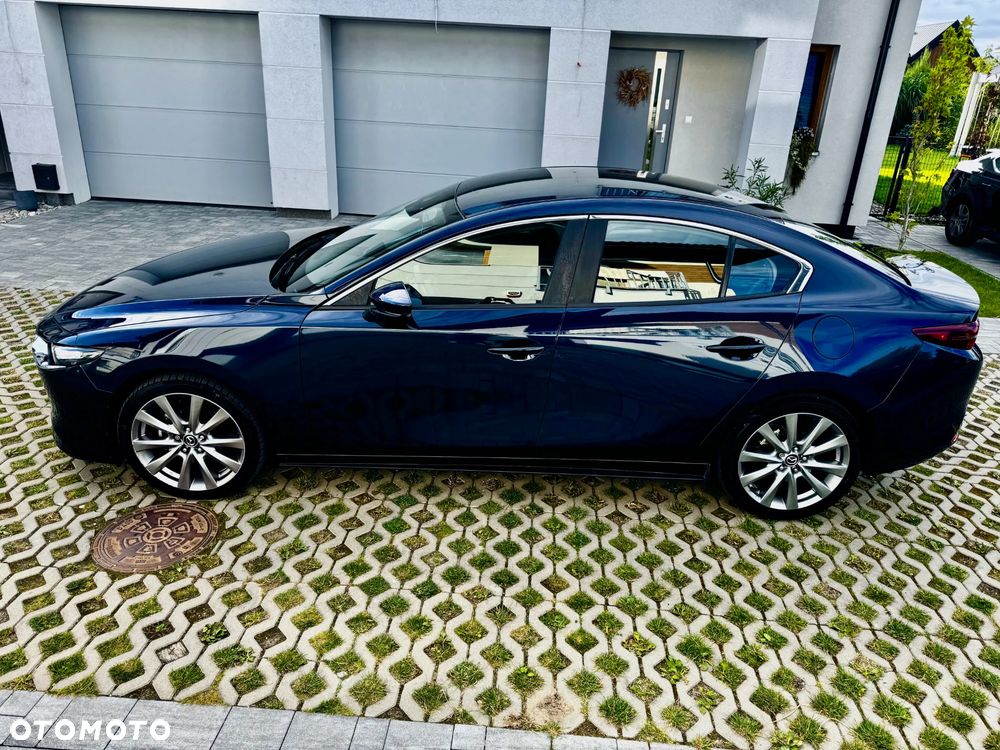 Mazda 3 - 7