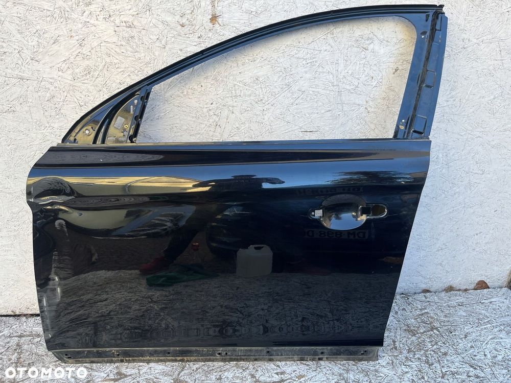 DRZWI PRZEDNIE LEWE VOLVO XC60 XC 60 I 1