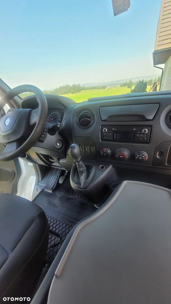 Renault MASTER - 18