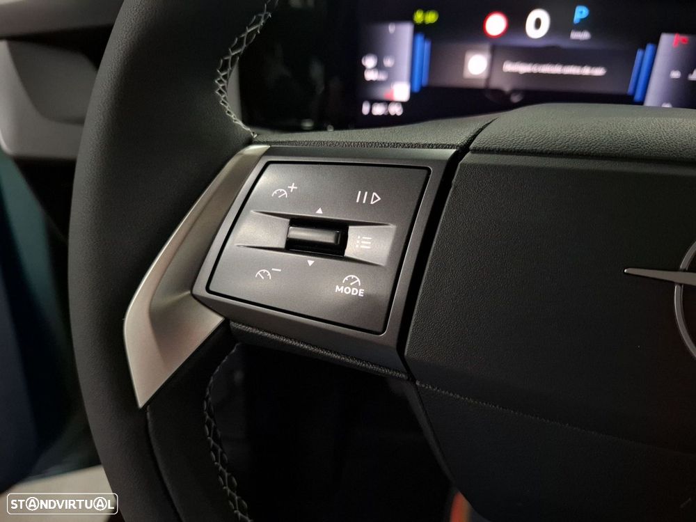 Opel Frontera 1.2 Hybrid Edition eDCT - 18