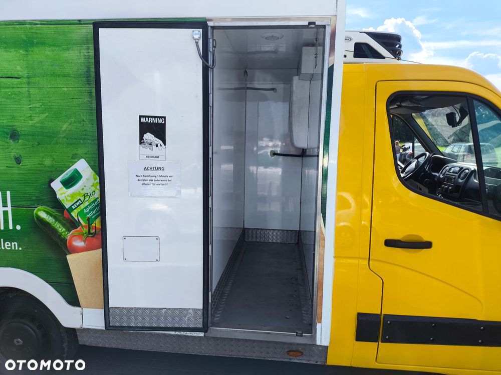 Renault MASTER - 2