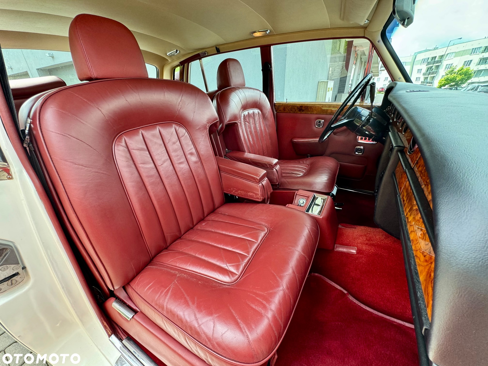 Rolls-Royce Silver Shadow - 24