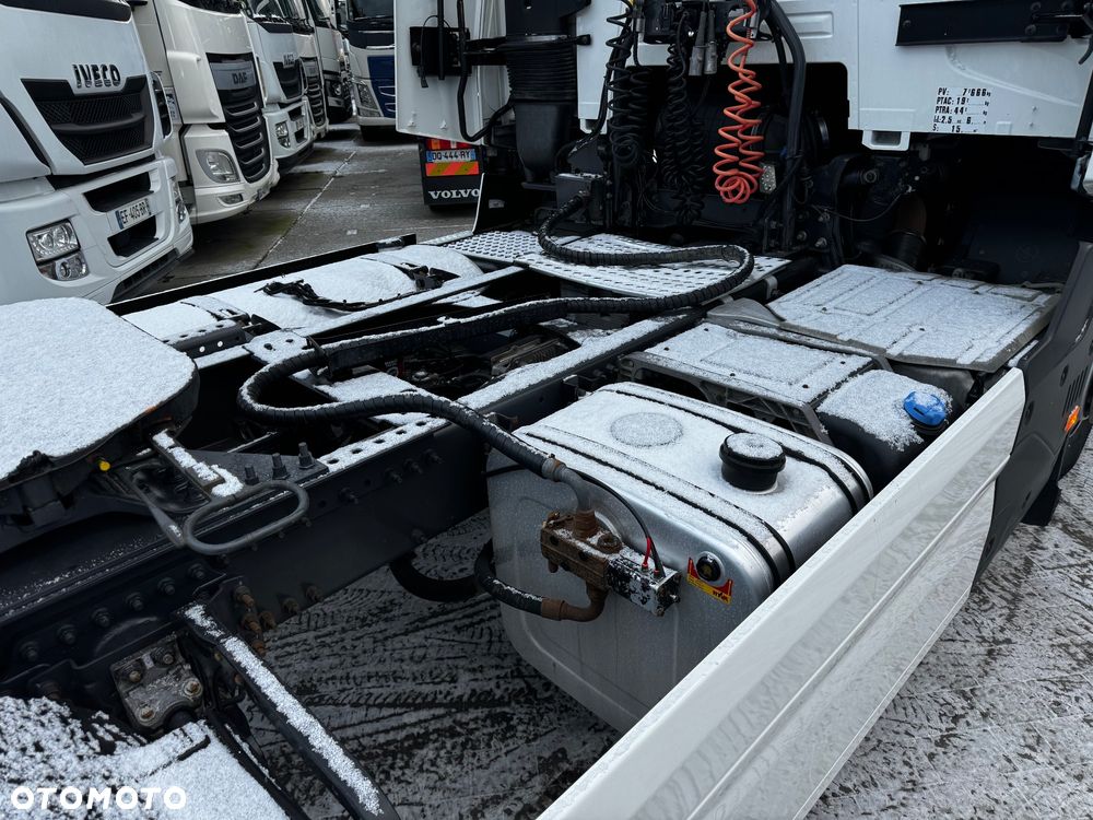 Renault GAMA T 480 EURO 6 // SERWISOWANY // - 9