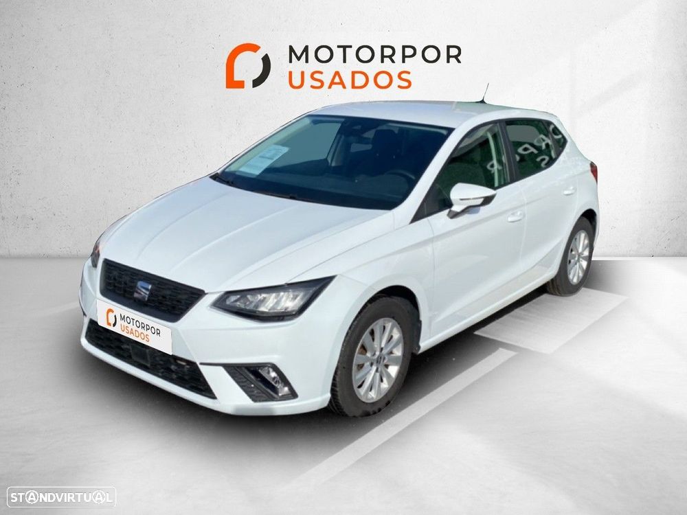 SEAT Ibiza - 1