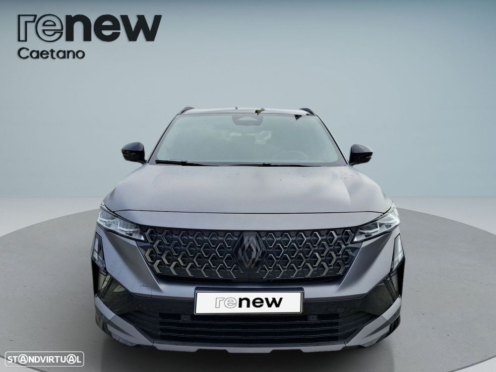Renault Austral 1.2 E-Tech Iconic Espirit - 2