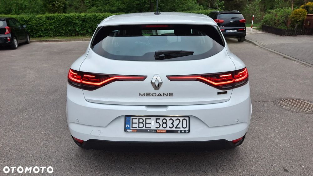 Renault Megane 1.6 E-TECH Plug-In Intens - 17
