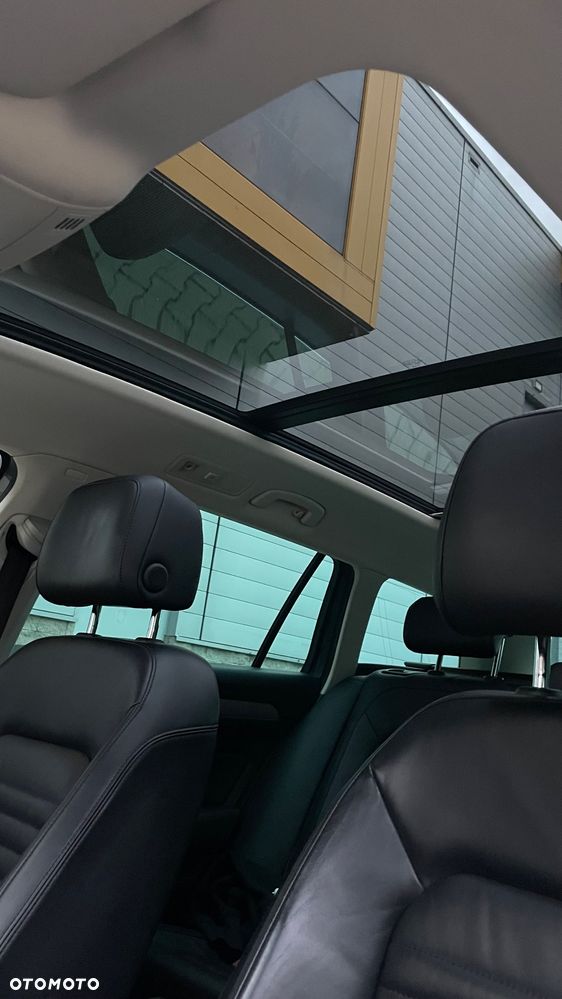 Volkswagen Passat 2.0 TDI BMT Highline DSG - 12