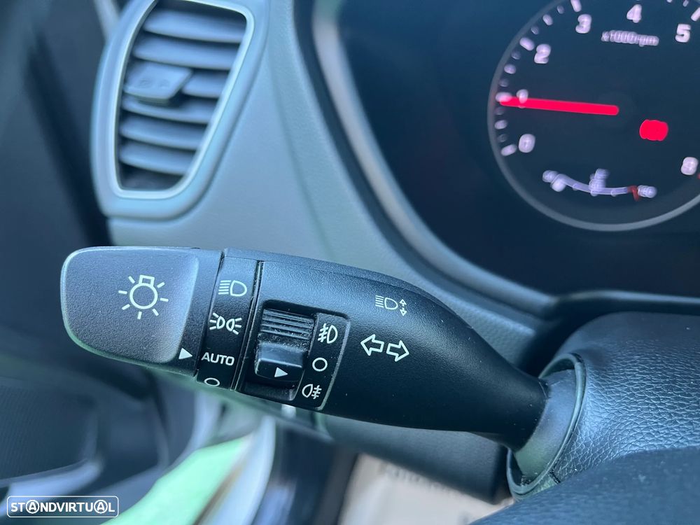 Hyundai i20 Active 1.0 T-GDi Style 7DCT - 16