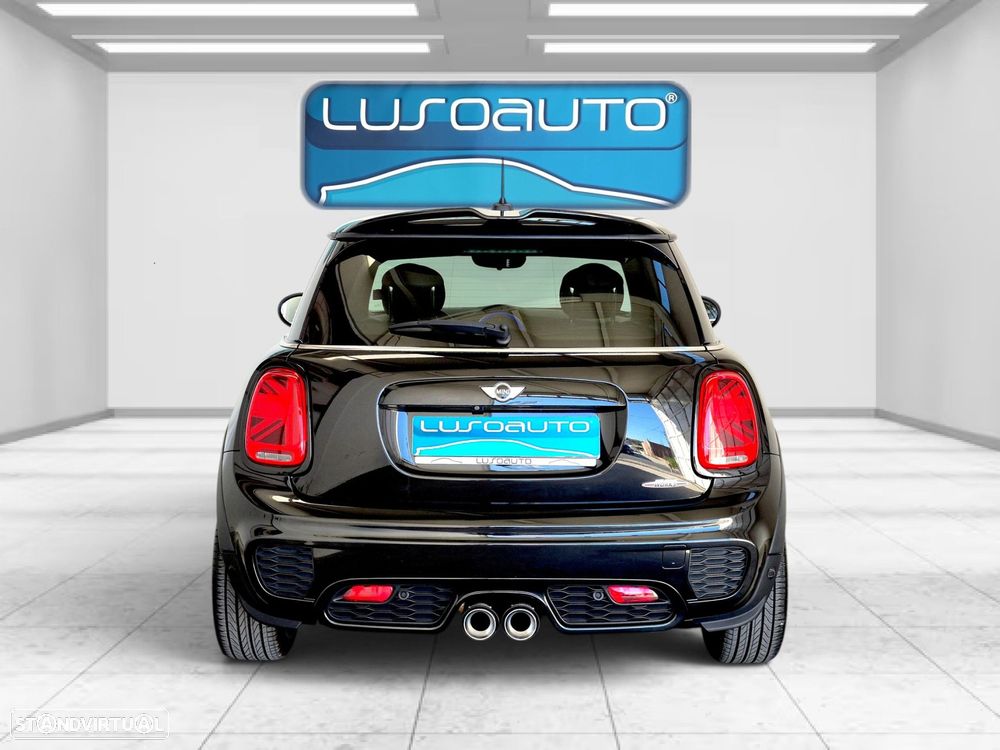 MINI 3 Portas - 10