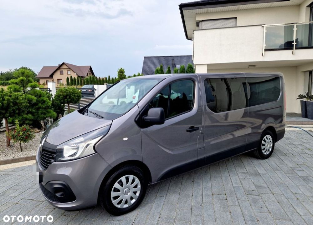 Renault Trafic - 18