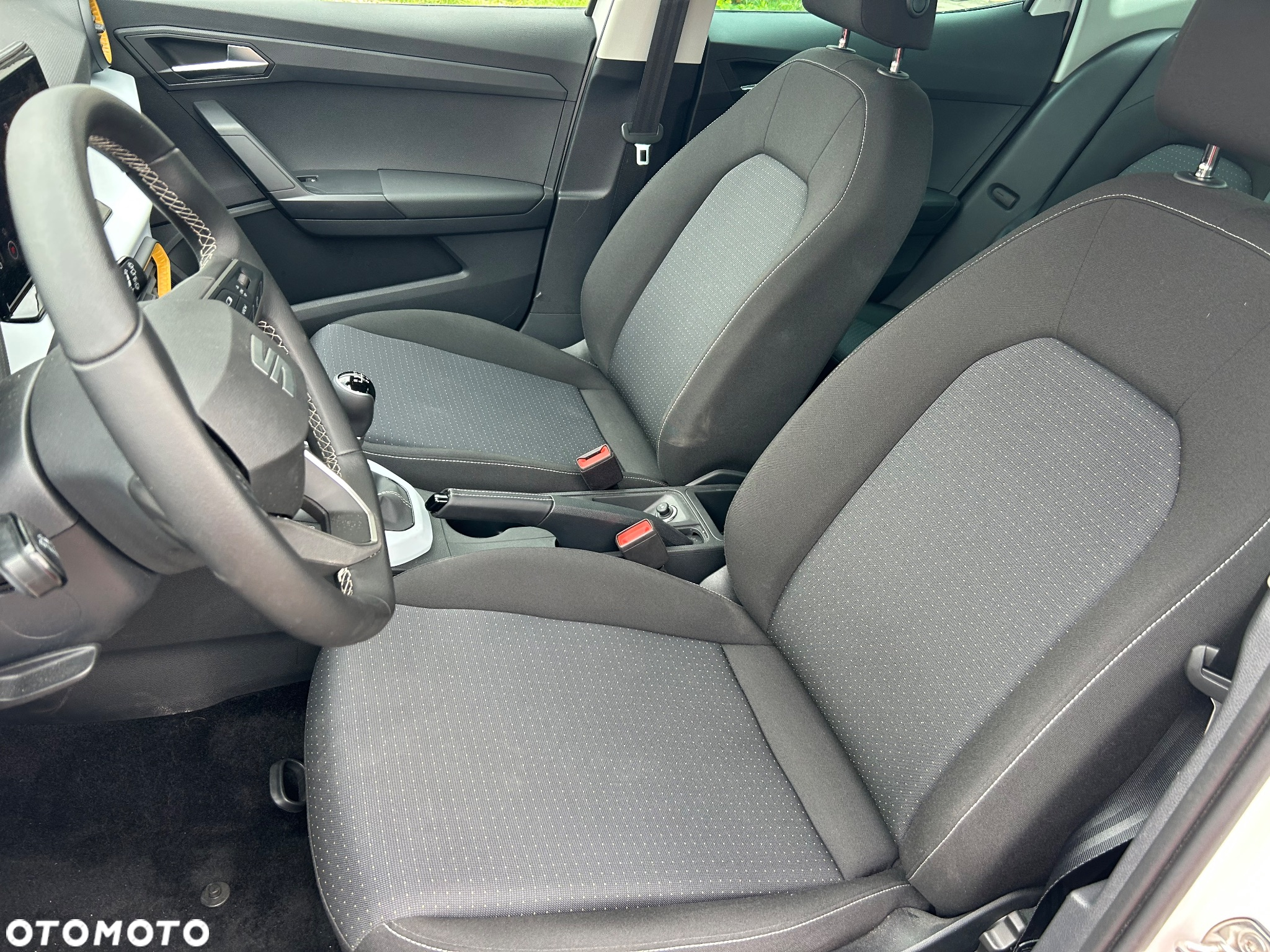 Seat Arona 1.0 TSI OPF Style - 16