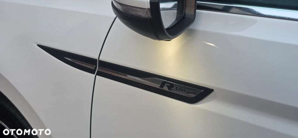 Volkswagen Touran - 8