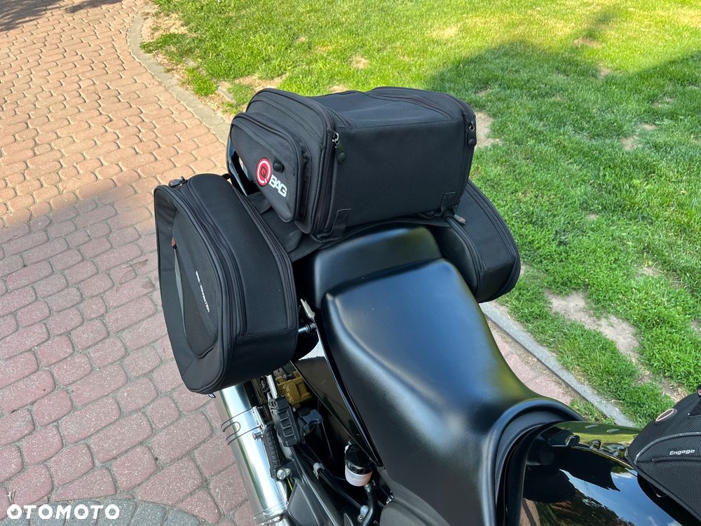 Honda CBF - 18