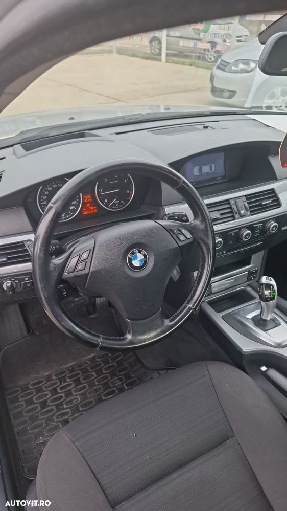 BMW Seria 5 - 6