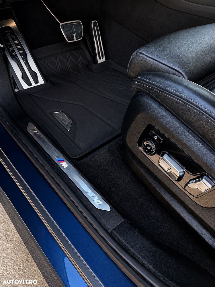 BMW X5 xDrive30d - 9