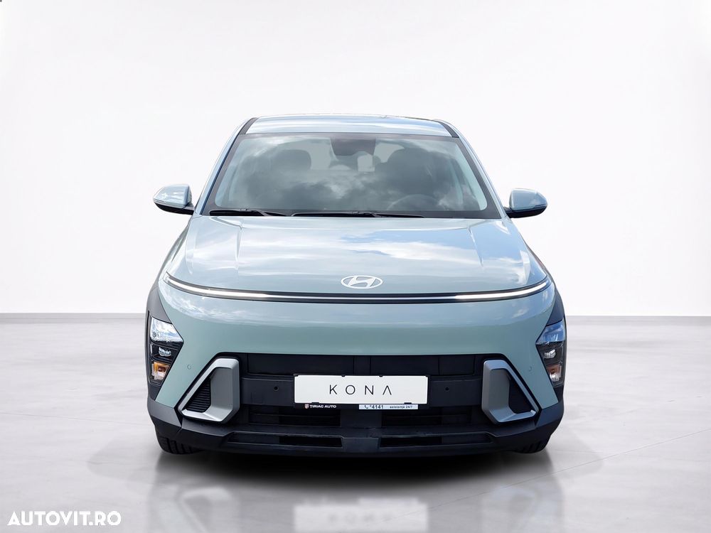 Hyundai KONA - 9