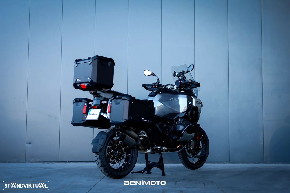 BMW R 1300 GS Adventure ASA - 7