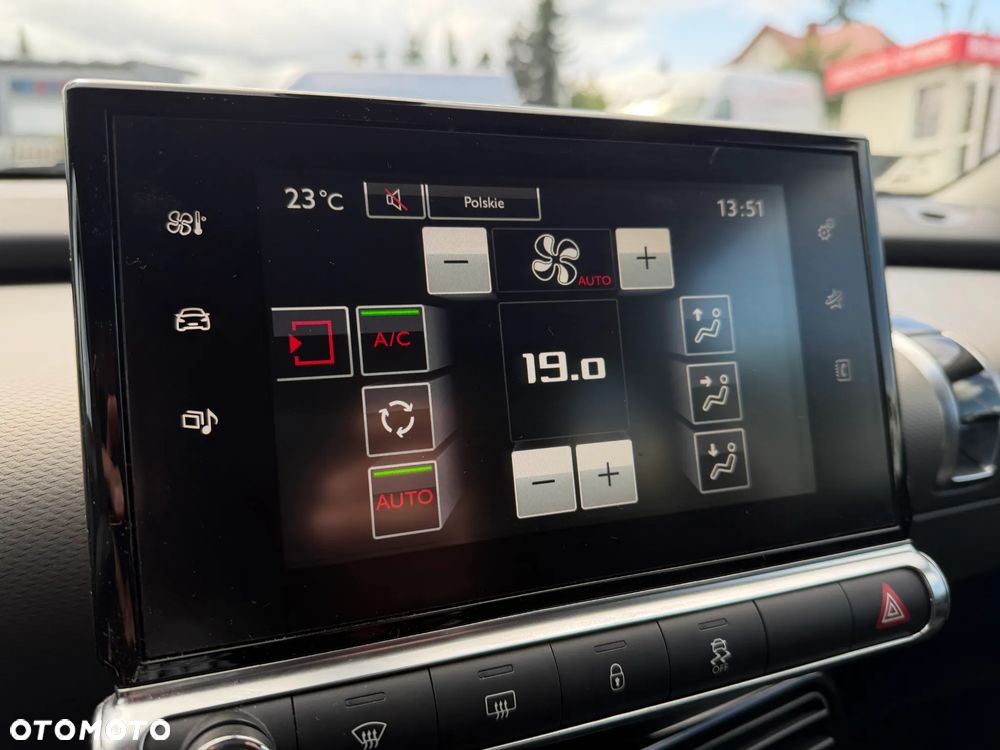 Citroën C4 Cactus 1.2 PureTech Feel S&S - 6