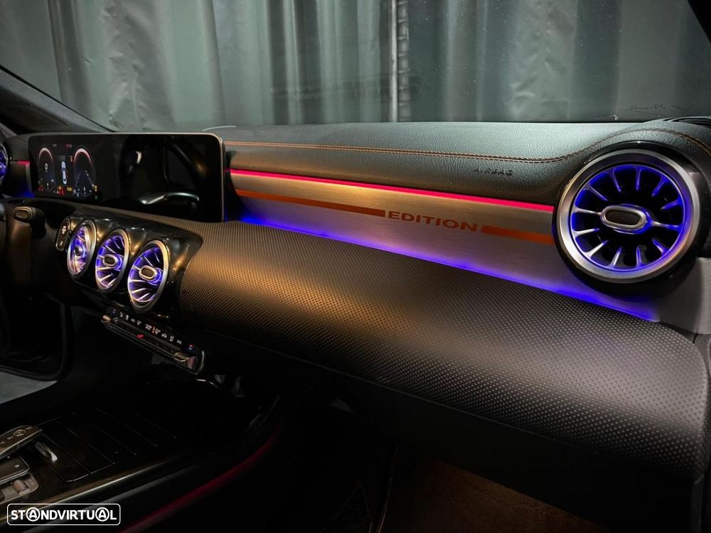 Mercedes-Benz CLA 180 d 7G-DCT AMG Line - 20