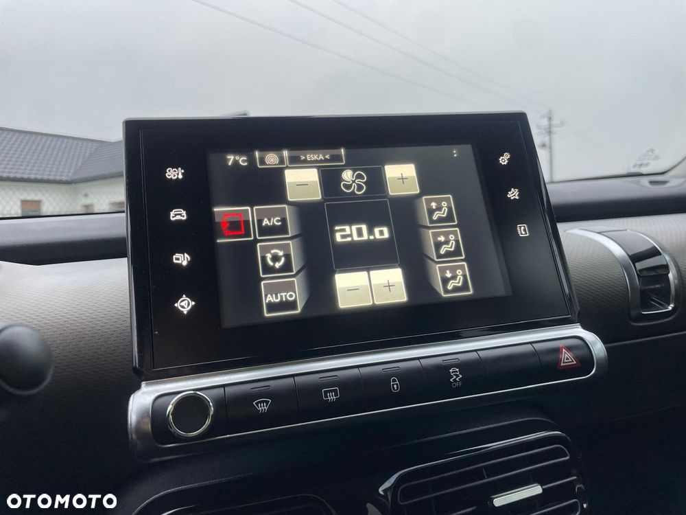 Citroën C4 Cactus Pure Tech 110 Stop&Start Feel Edition - 18