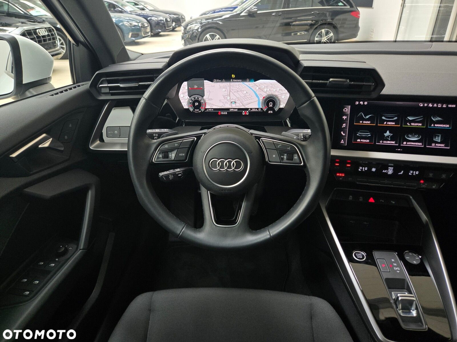 Audi A3 - 18