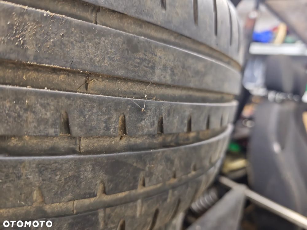 ALUFELGI Opony Lato Peugeot 19 cali 5x108 et27 RCZ 308 9673495677 - 5