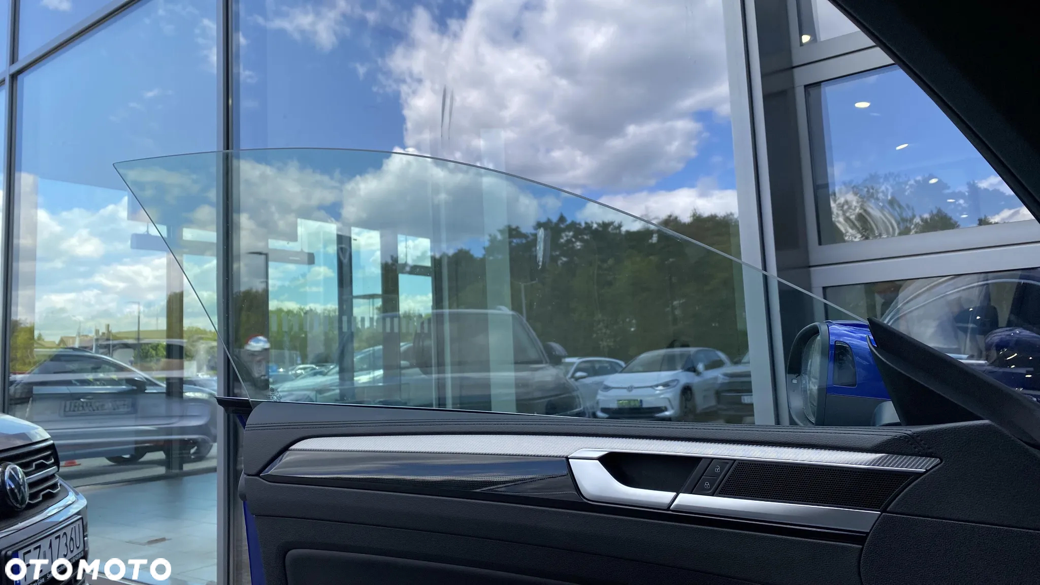 Volkswagen Arteon 2.0 TSI R-Line DSG - 21
