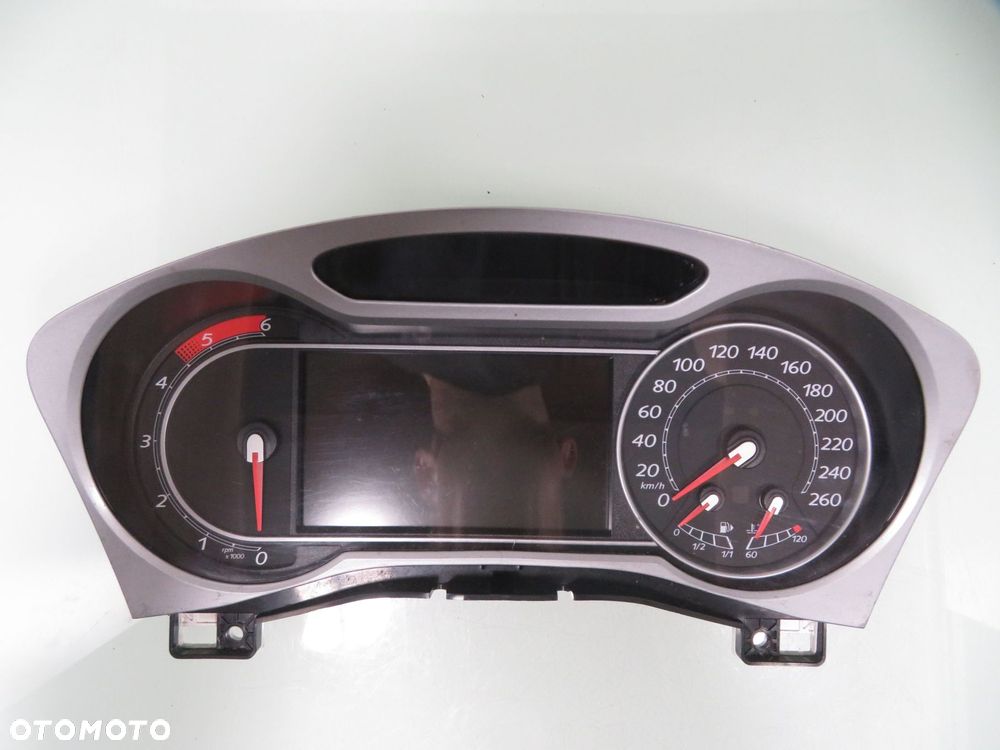 LICZNIK CONVERS+  FORD MONDEO IV 2.0 TDCi 8M2T10849VA VP7M2F10894A - 1