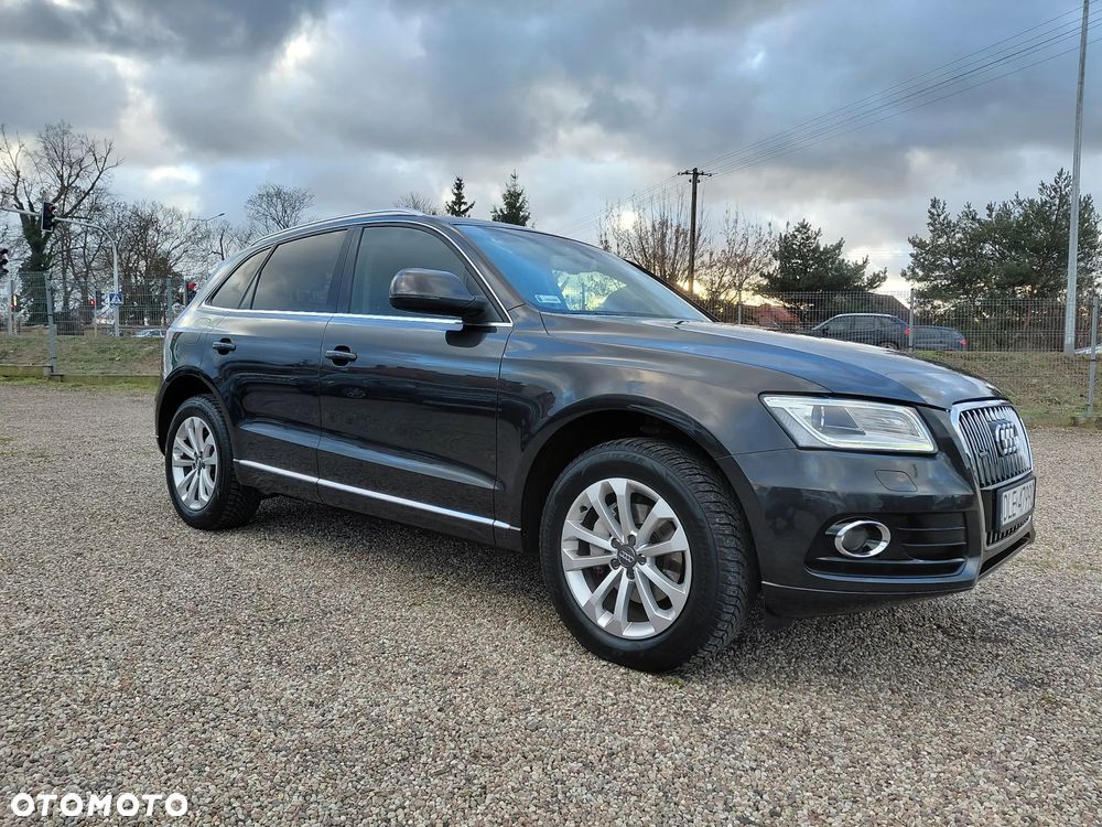 Audi Q5 - 34